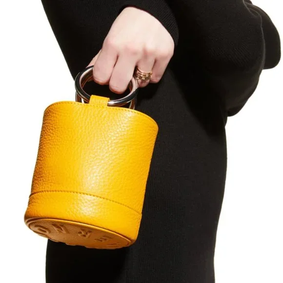 Simon Miller | Bags | Simon Miller Bonsai Bucket Ring Tophandle  